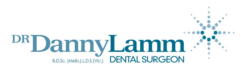 Dr Danny Lamm Logo